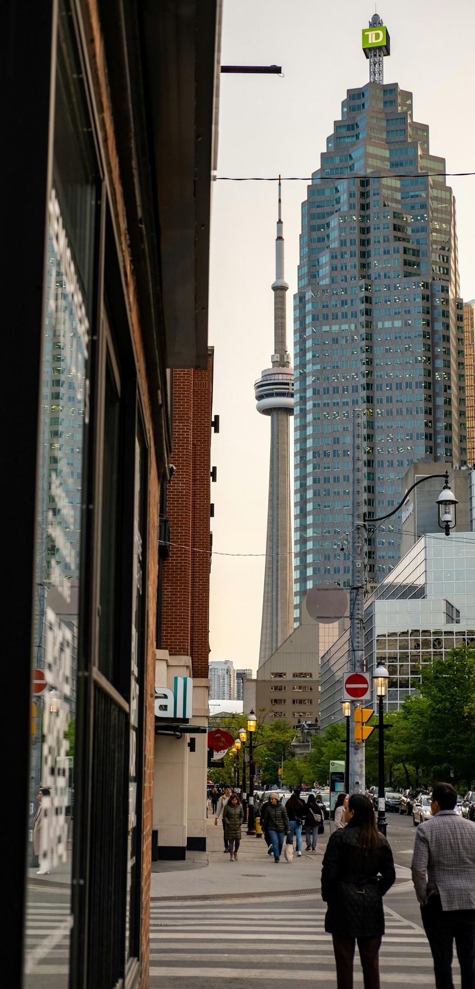 Urban Redevelopment