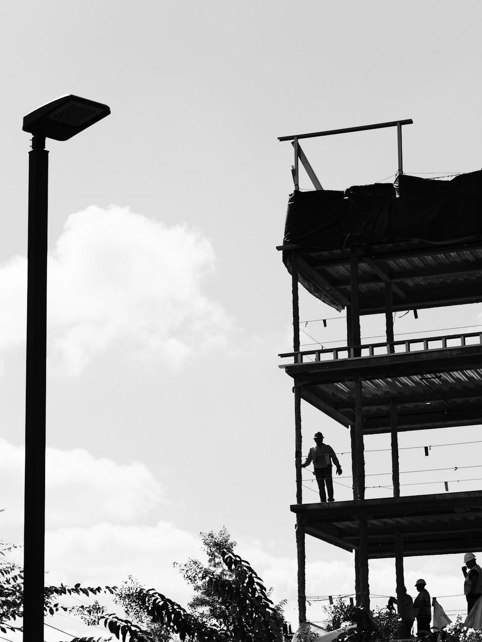 Steel Construction