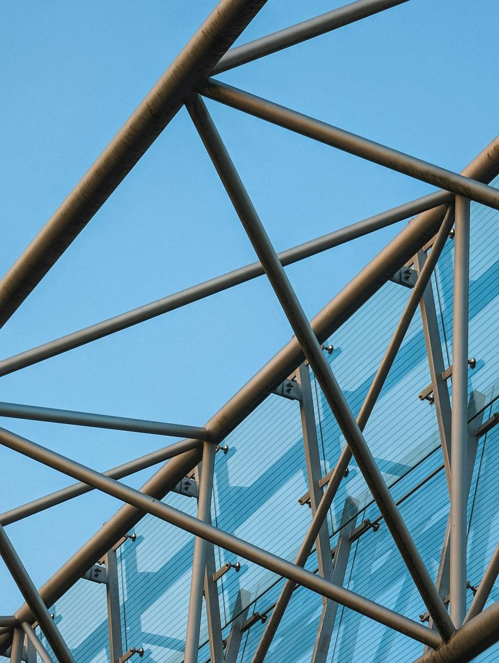 Steel Architecture