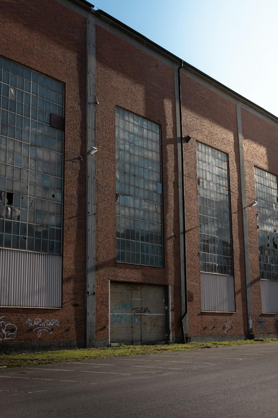 Heritage restoration