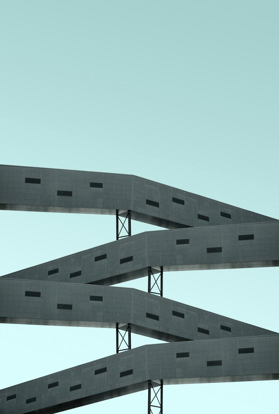 Steel Construction Process