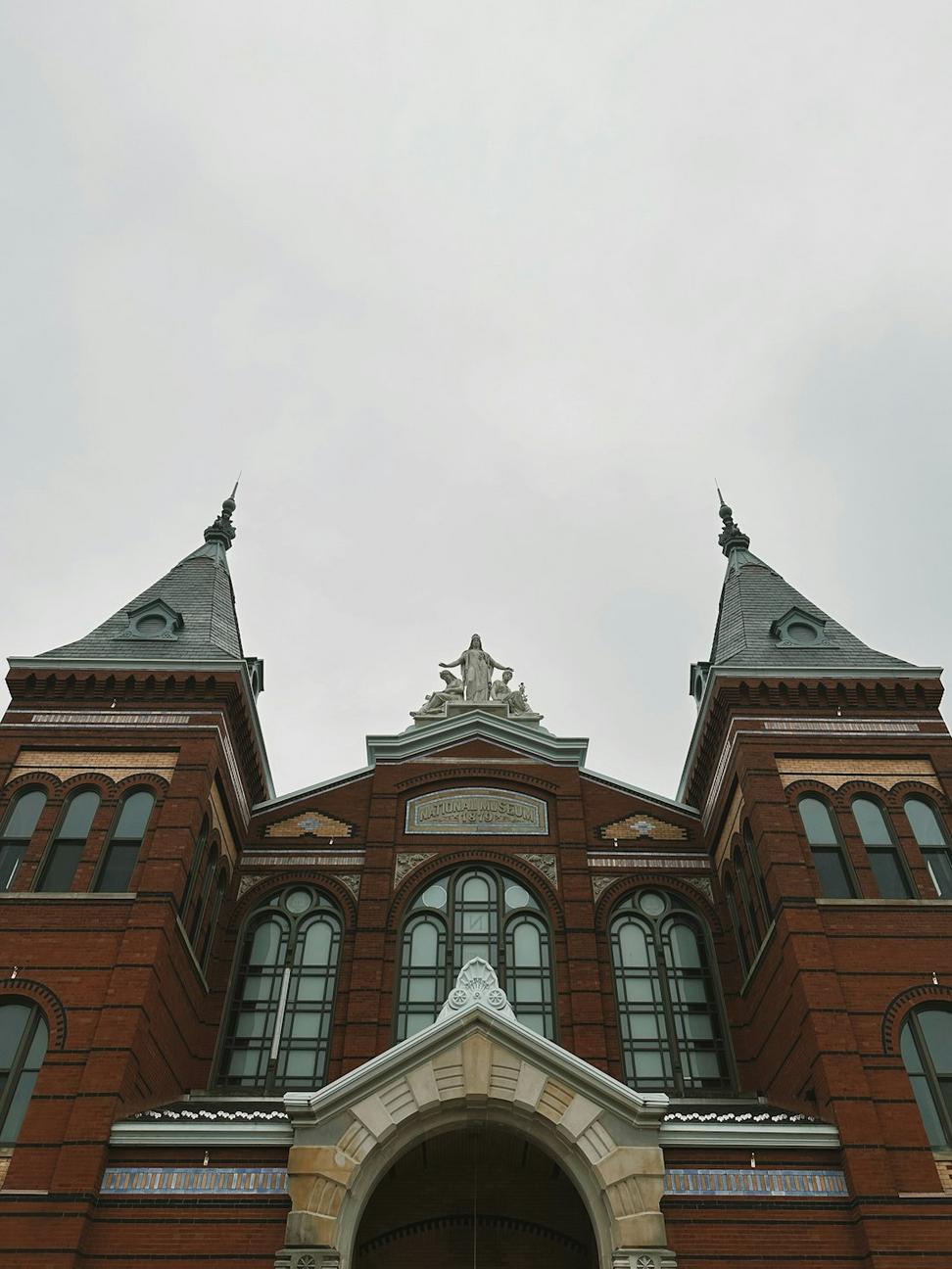 Historic Preservation Project